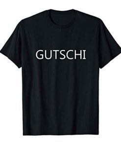 Gutschi T-Shirt